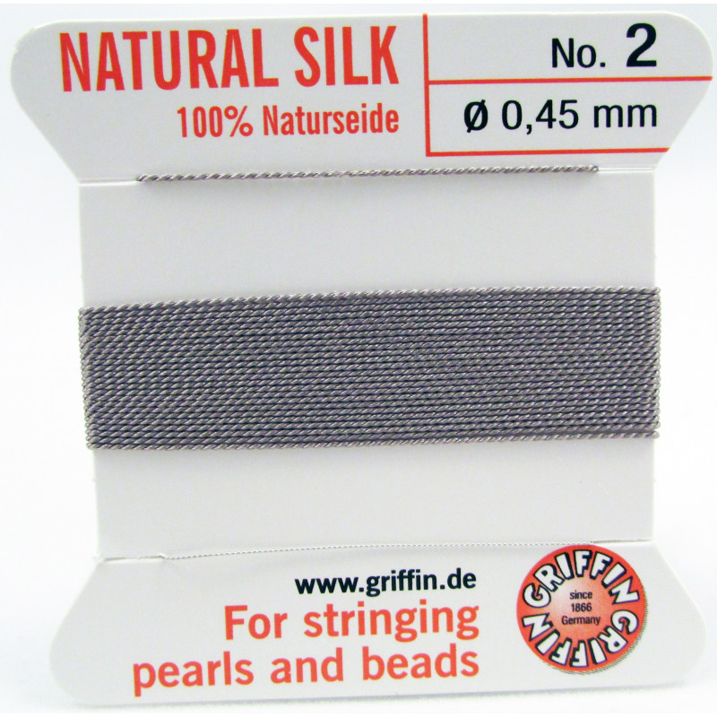 Natural Silk