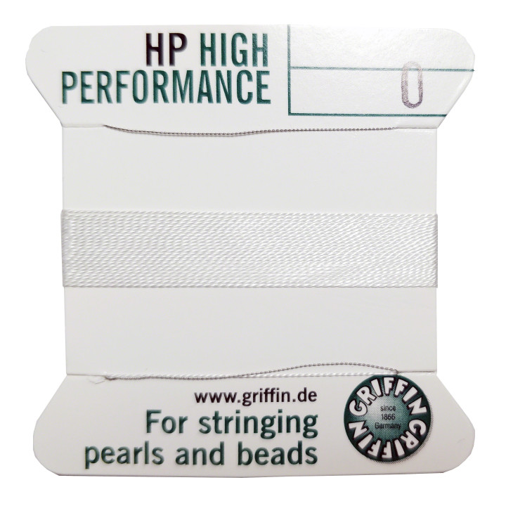 High Performance Langat No. 0