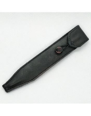 Tweezers pouch - black