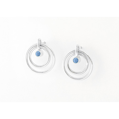 Orbit Earrings
