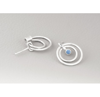 Orbit Earrings