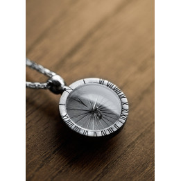 Move On Pendant