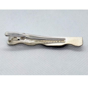 2CV tieclip