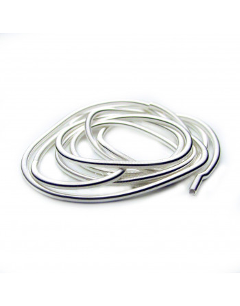 French Wire - Silver