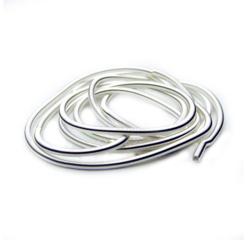 French Wire - Silver