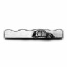 2CV tieclip