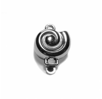 Shell Lock