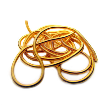 French Wire - Gold