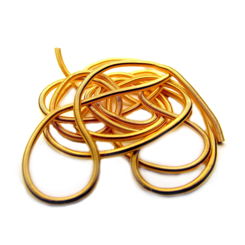 French Wire - Gold