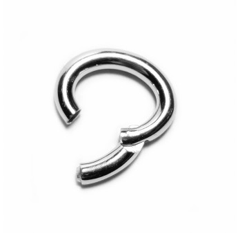 Ring Lock 14x17mm