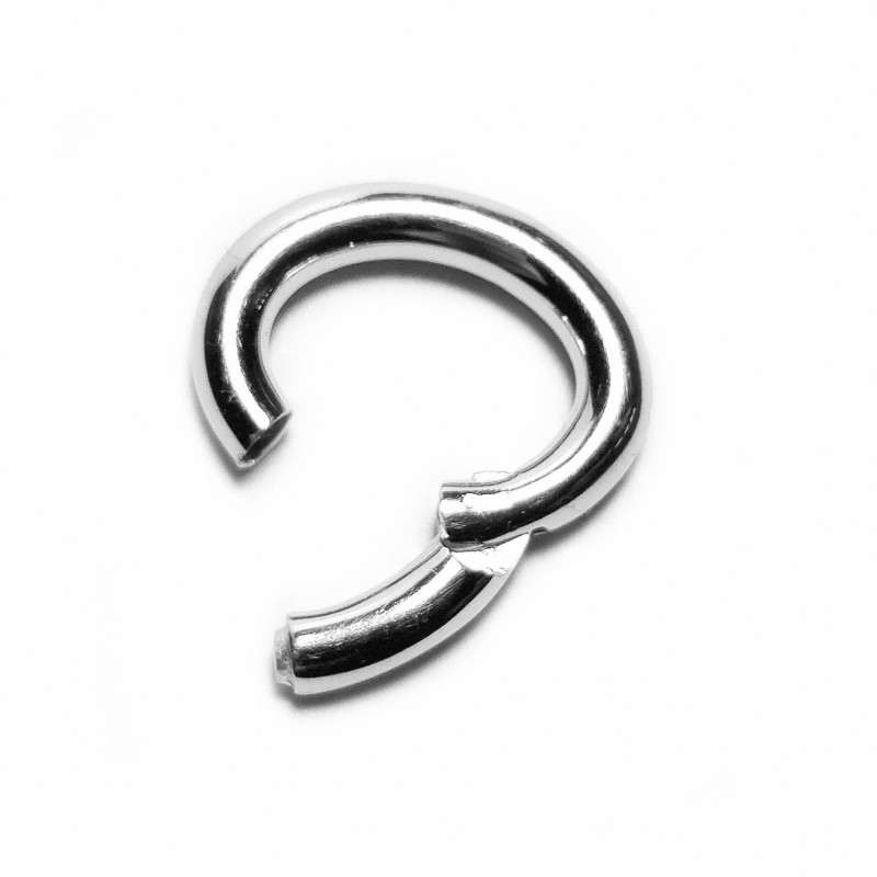 Ring Lock 14x17mm