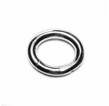 Ring Lock 14x17mm