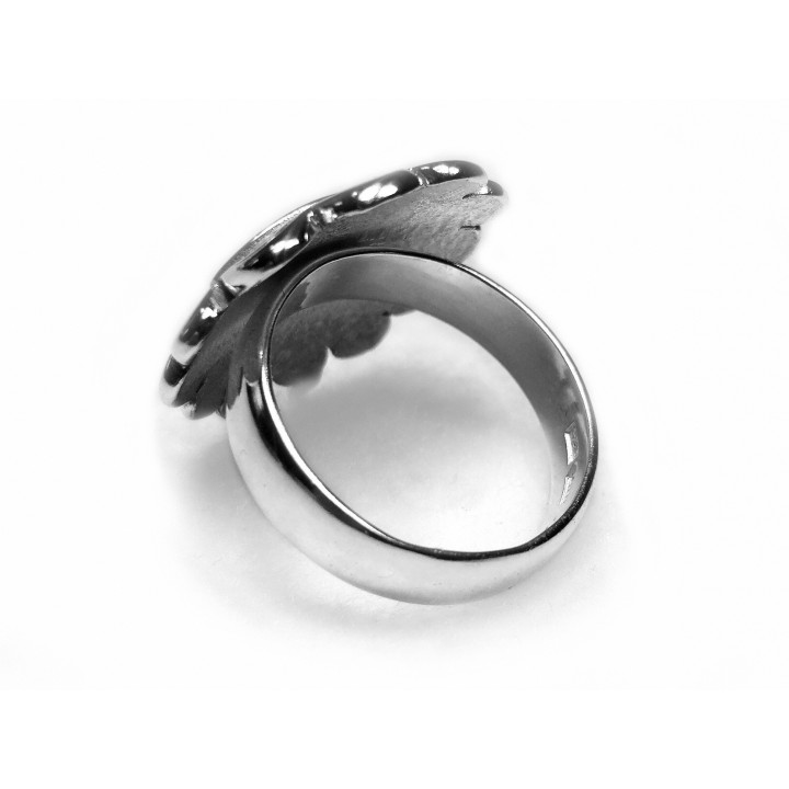 Sheep ring