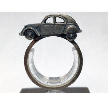 2CV Ring