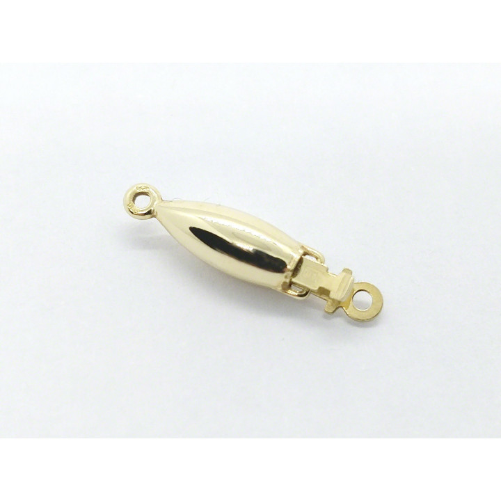 Barrel Lock (gold)