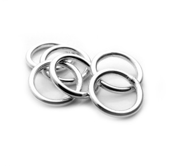 Soldered Rings