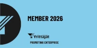 Member of the Federation of Finnish Enterprises