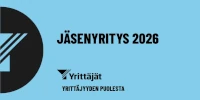 Suomen Yrittäjien jäsen