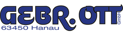 Gebr. Ott GmbH