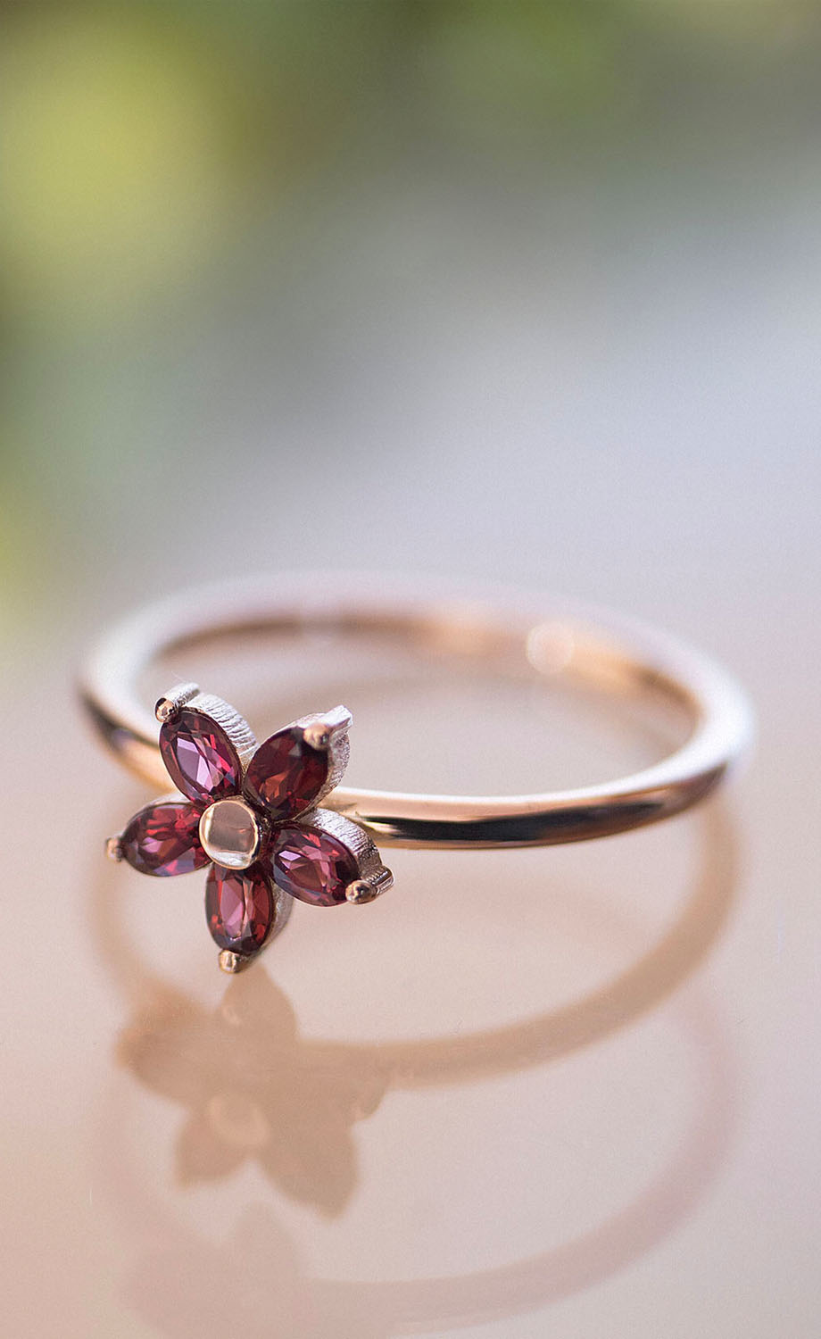 Periwinkle Slide background